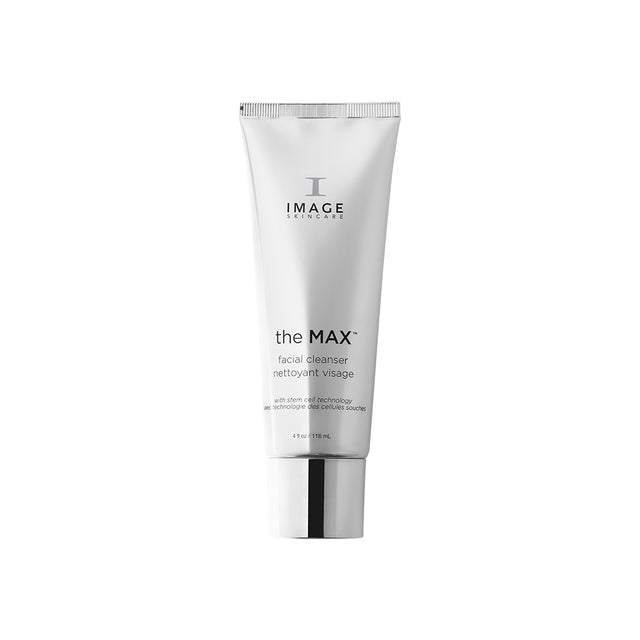 THE MAX Facial Cleanser 109ml
