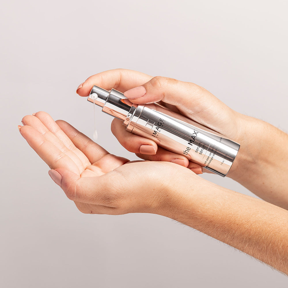 THE MAX Serum 30ml