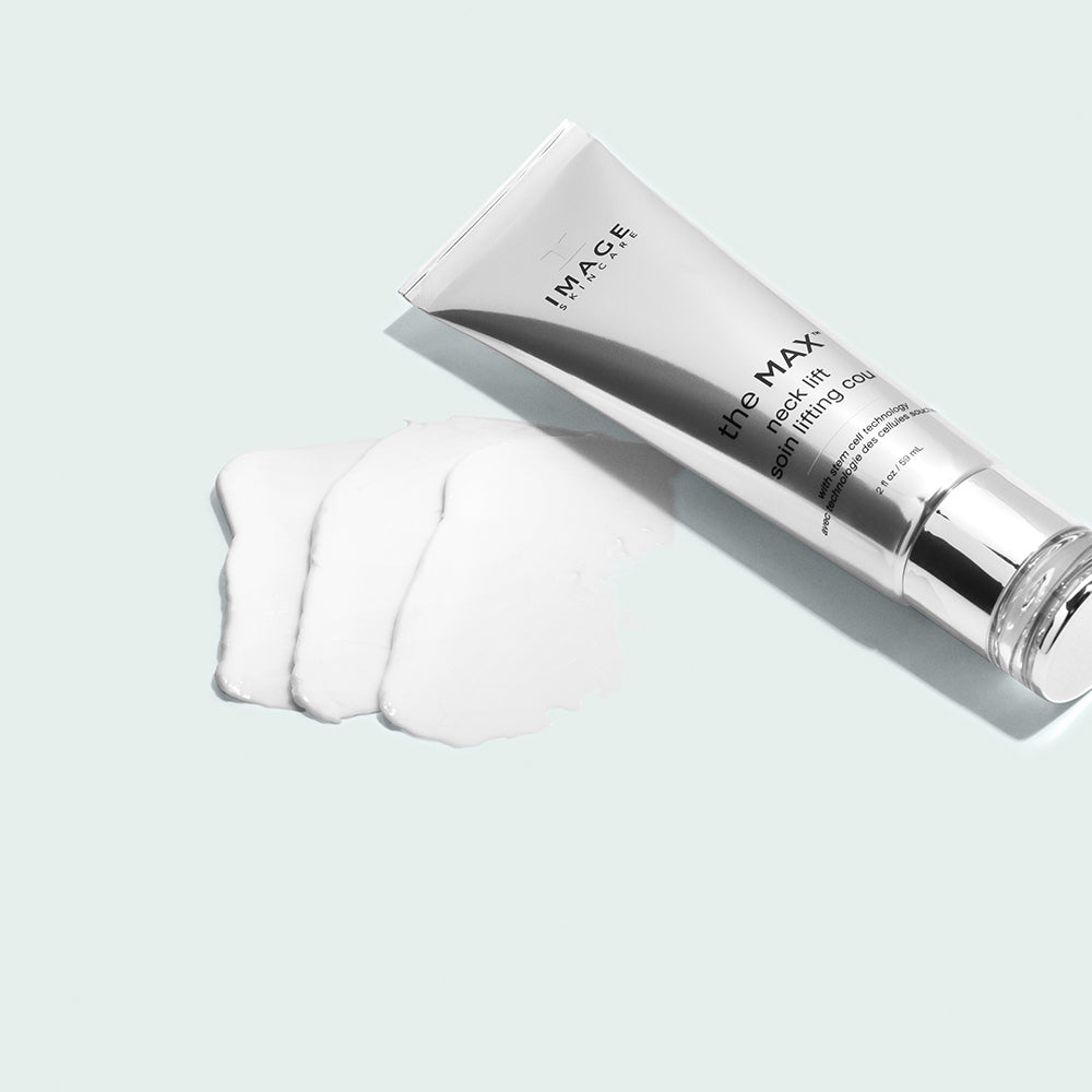 THE MAX Firming Neck Cream 59ml
