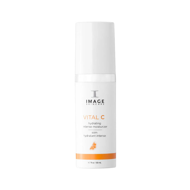 VITAL C Crème Hydratante Intense 50ml