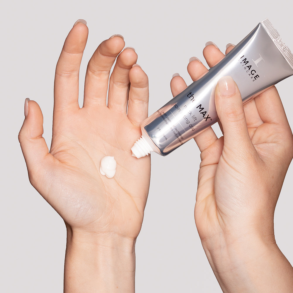 THE MAX Firming Neck Cream 59ml