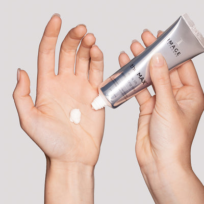 THE MAX Firming Neck Cream 59ml