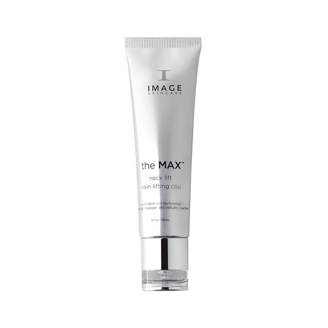 THE MAX Crème Raffermissante Cou 59ml