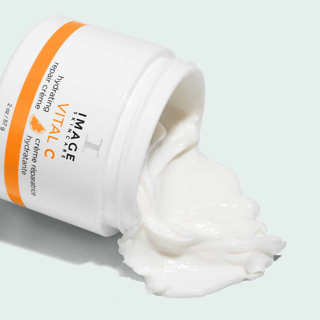 VITAL C Crème Réparatrice Hydratante 56g