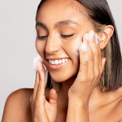 THE MAX Facial Cleanser 109ml