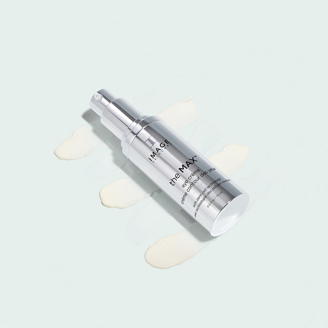 THE MAX Crème pour les yeux 15ml