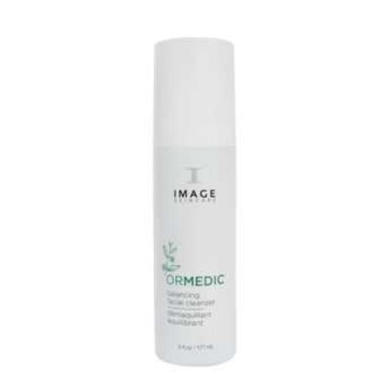 ORMEDIC Nettoyant Facial Équilibrant 177ml
