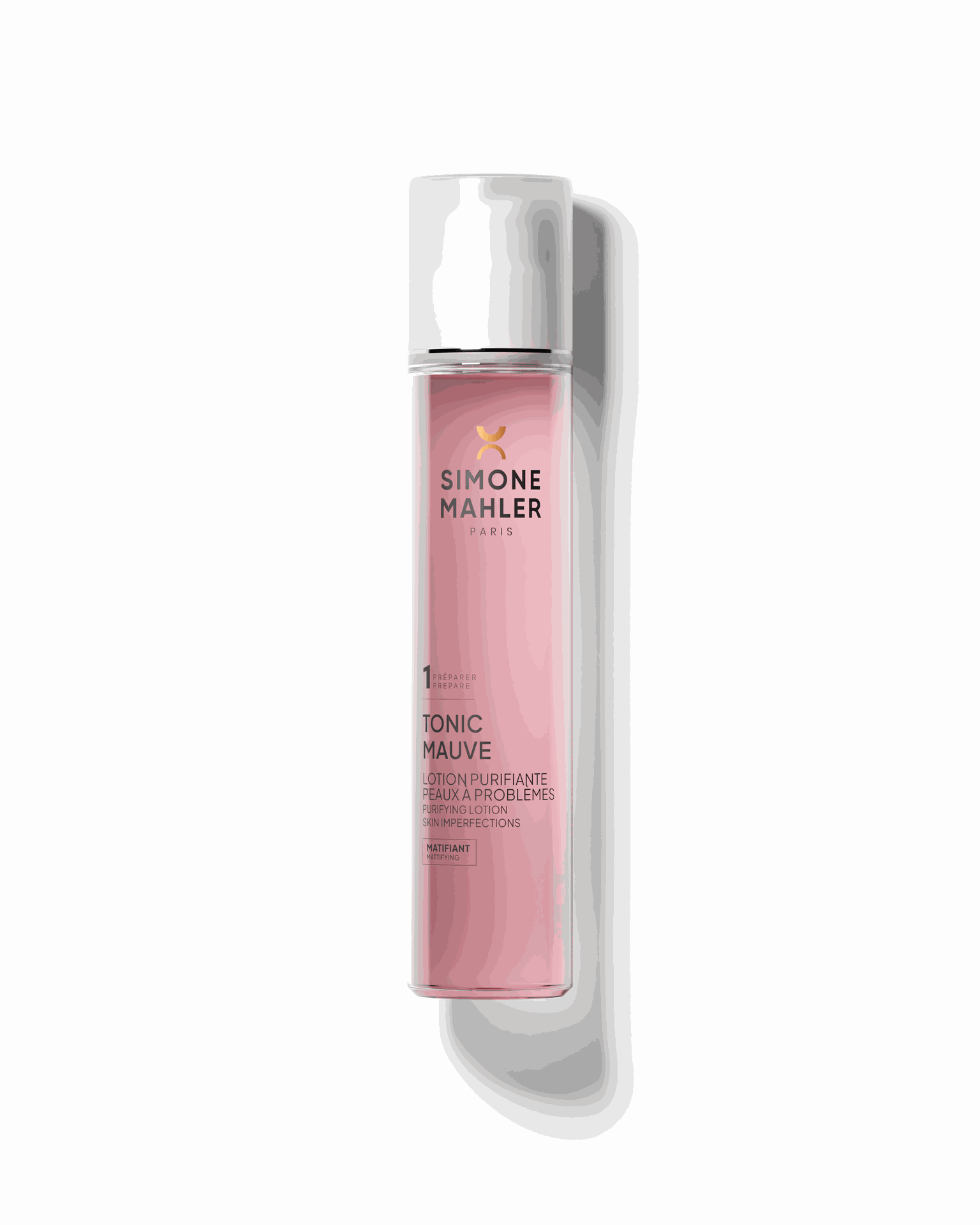 SM Tonic Mauve 150ml