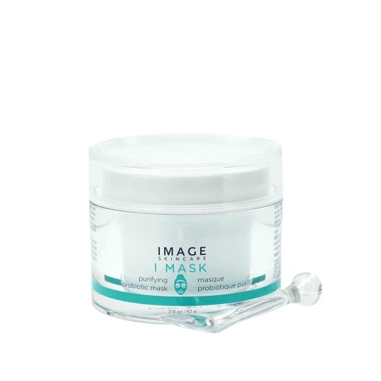 I MASK Masque Probiotique Purifiant 57g