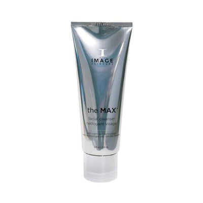 THE MAX Facial Cleanser 109ml