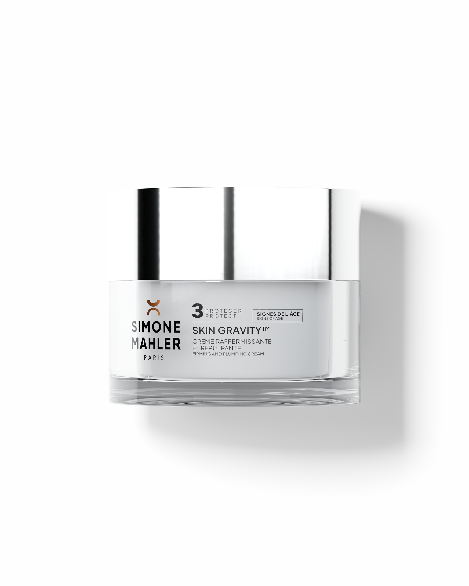 SM Skin Gravity Crème 50ml
