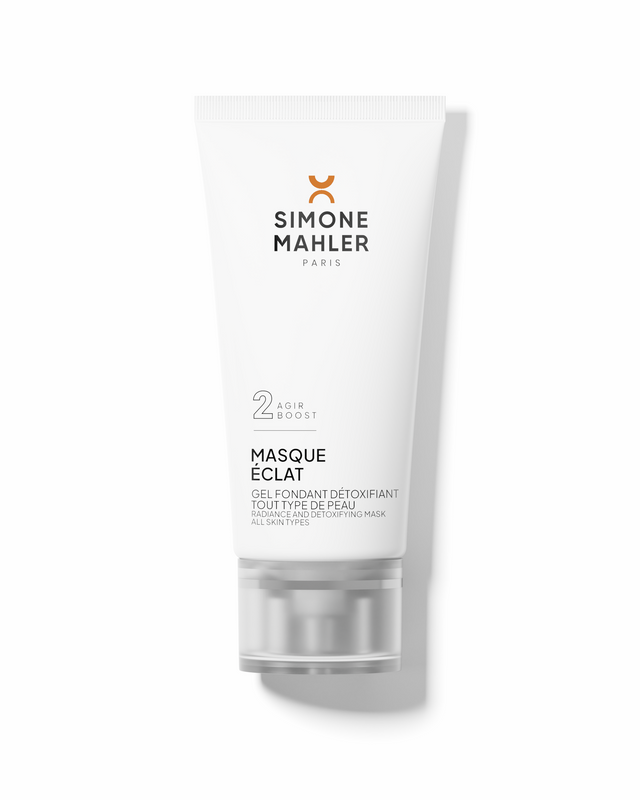 SM Masque Éclat 50ml