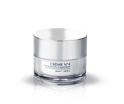SM Crème No4 Pot Rechargeable 50ml