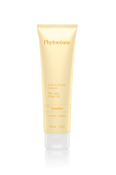Phytocéane Gelée de Douche Fondante 150ml