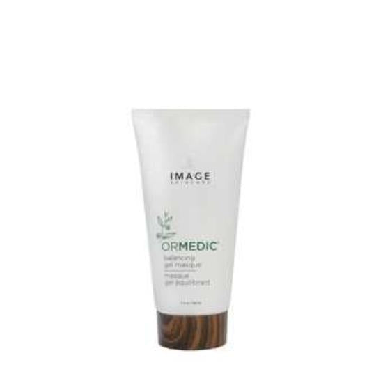 ORMEDIC Masque Gel Apaisant et Équilibrant 56ml
