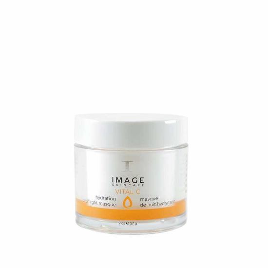VITAL C Masque de Nuit Hydratant 60 ml