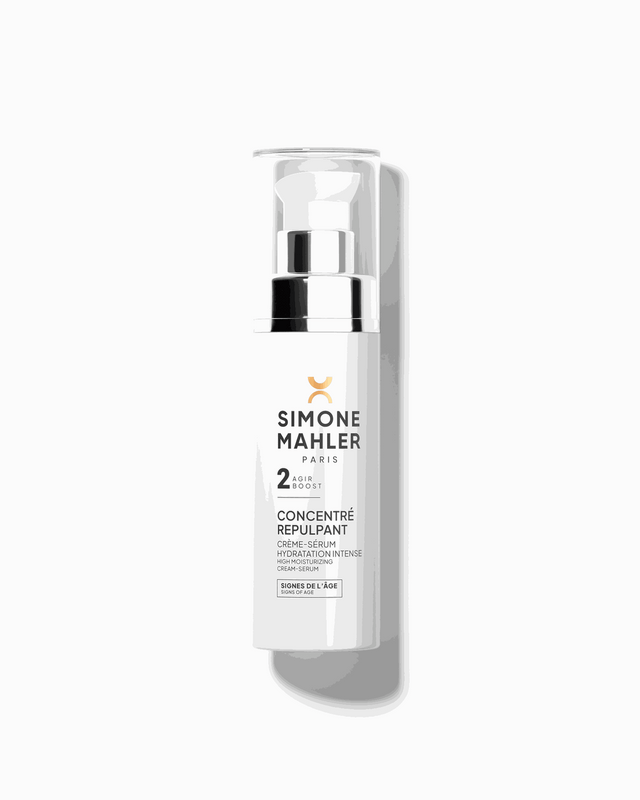SM Concentré Repulpant 30ml
