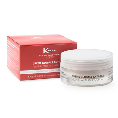 KDerm Global Anti-Aging Cream 50ml