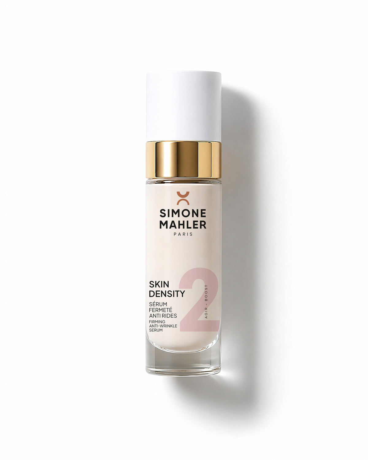 SM Skin Density Sérum Fermeté 30ml