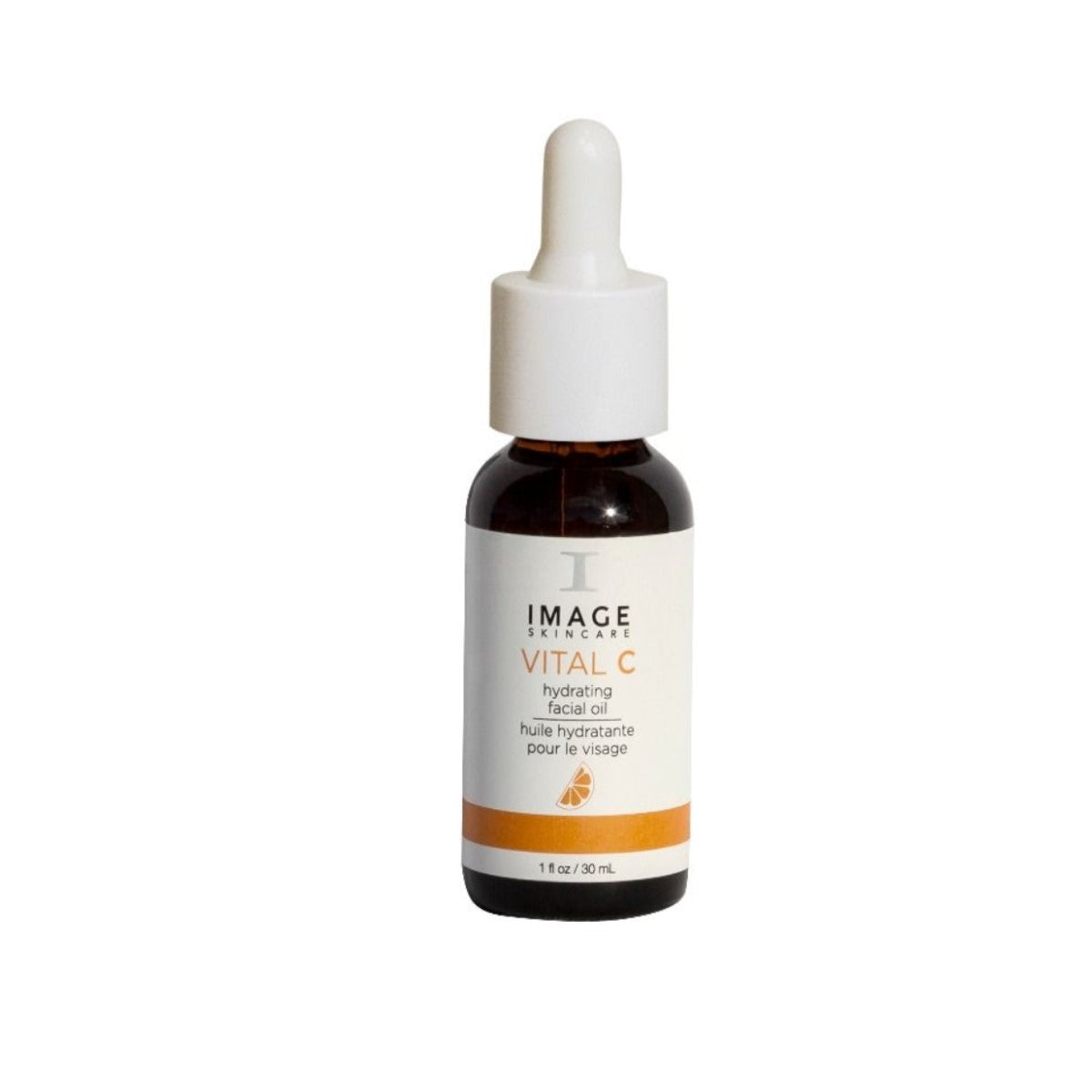 VITAL C Huile Hydratante Visage 30 ml
