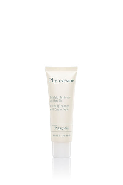 Phytocéane Émulsion Purifiante au Maté Bio 50ml