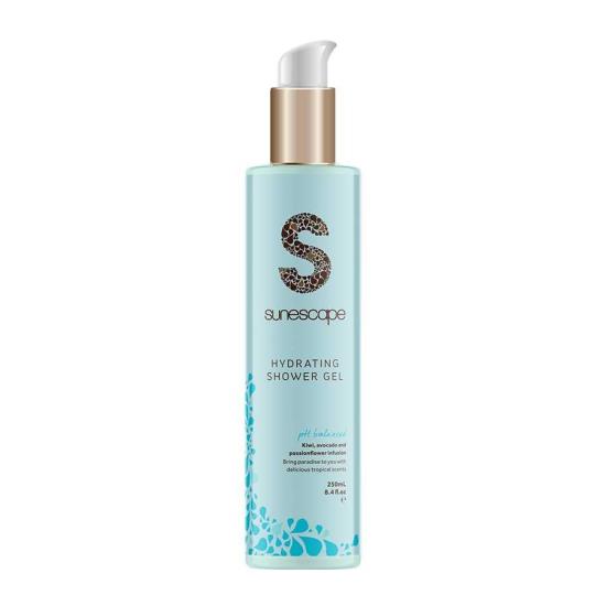 Sunescape Gel de douche hydratant 200ml