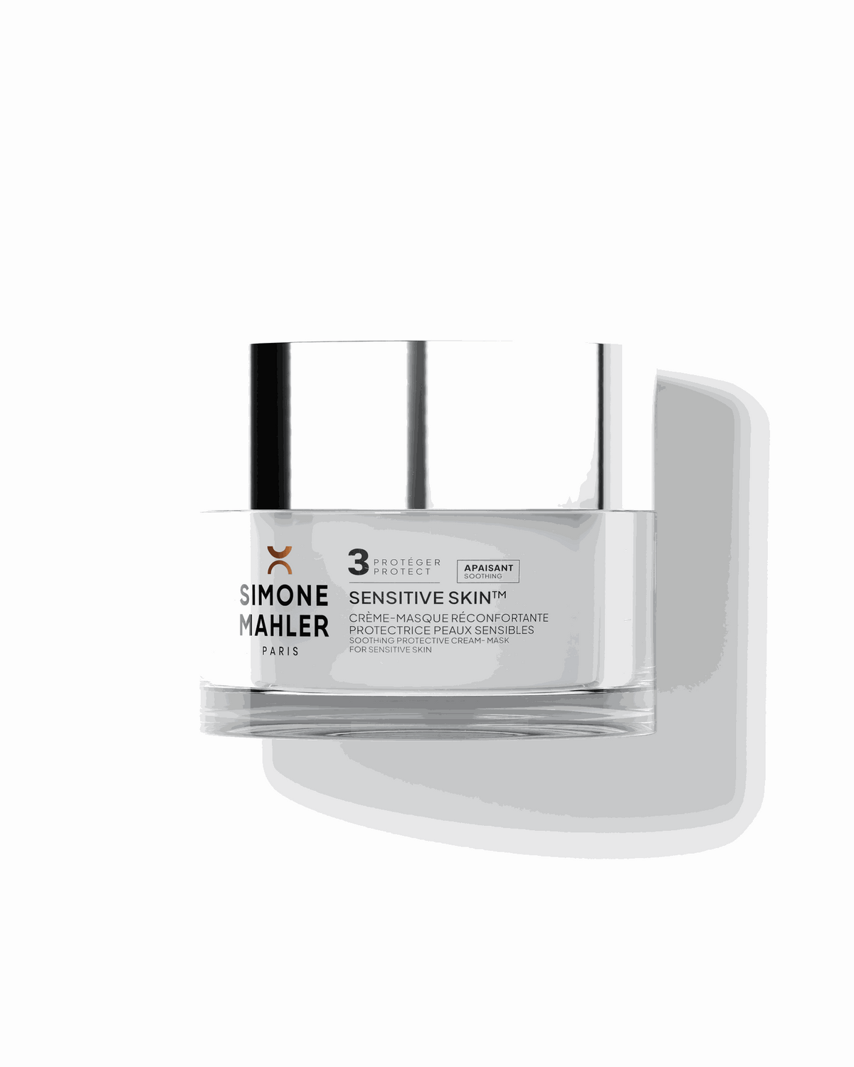 SM Sensitive skin Crème 50ml
