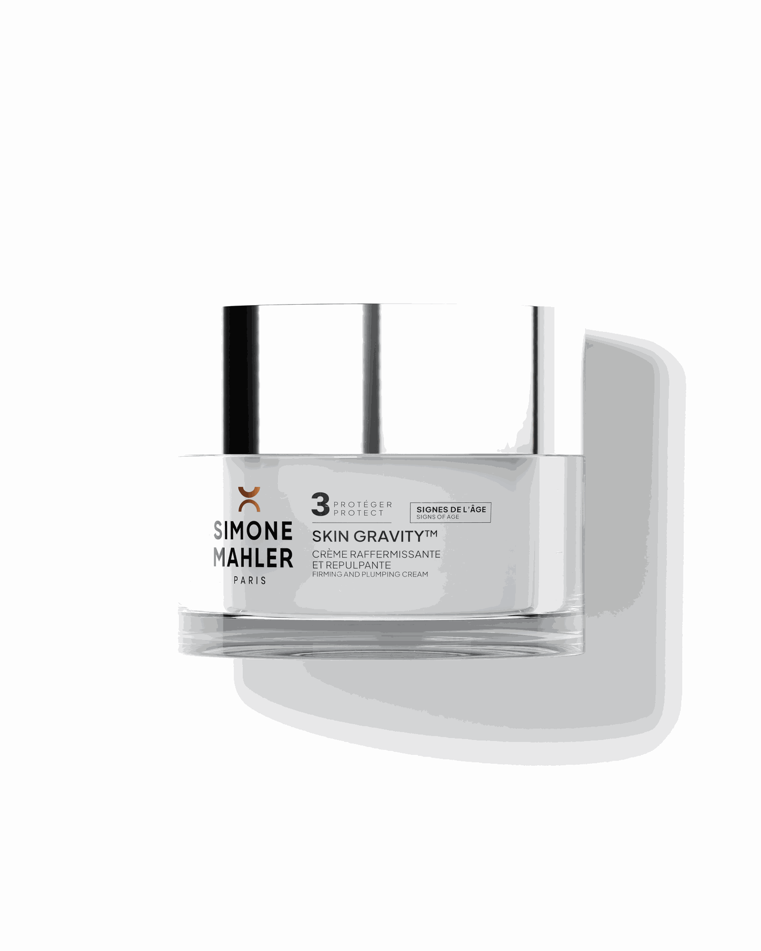 SM Skin Gravity Crème 50ml
