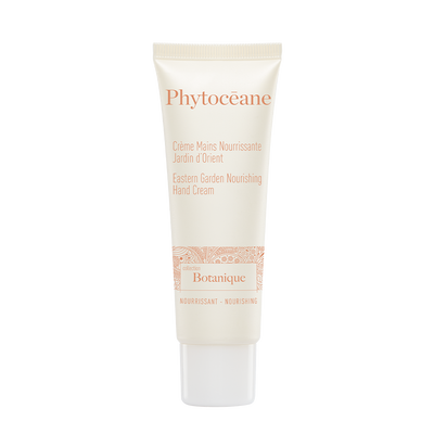Phytocéane Crème Mains Nourrissante Jardin D'Orient 50ml