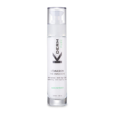 KDerm Pure Le Concentré 30ml