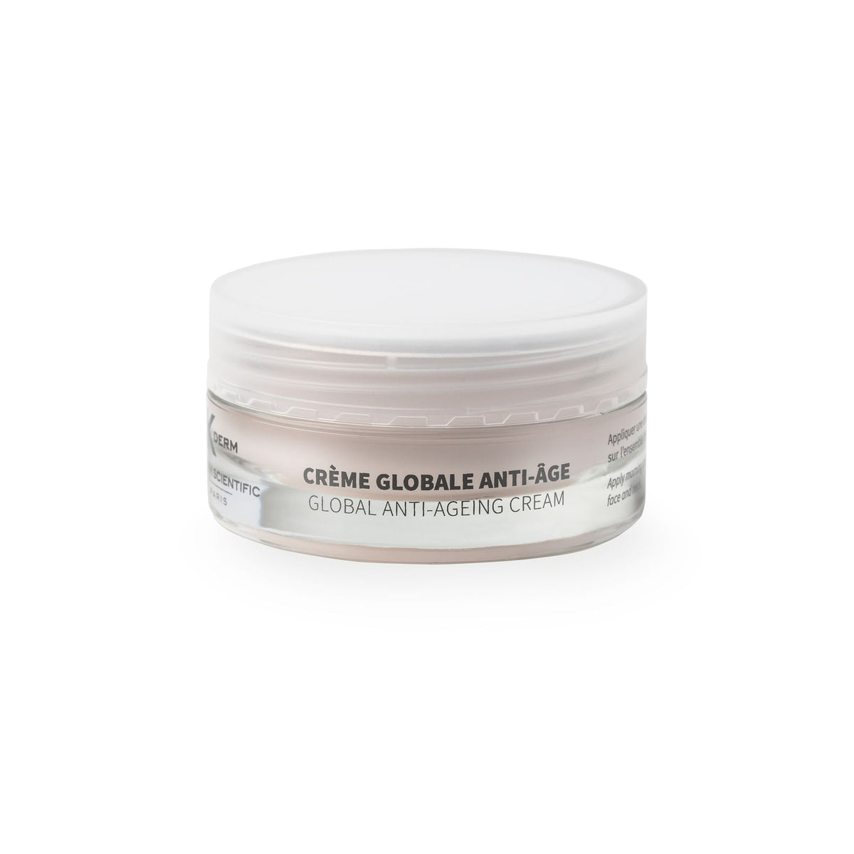 KDerm Crème Globale Anti-Âge 50ml