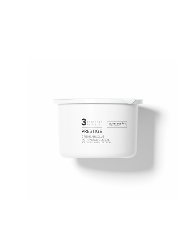 SM Prestige Crème Recharge 50ml