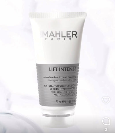 SM Lift Intense 50ml