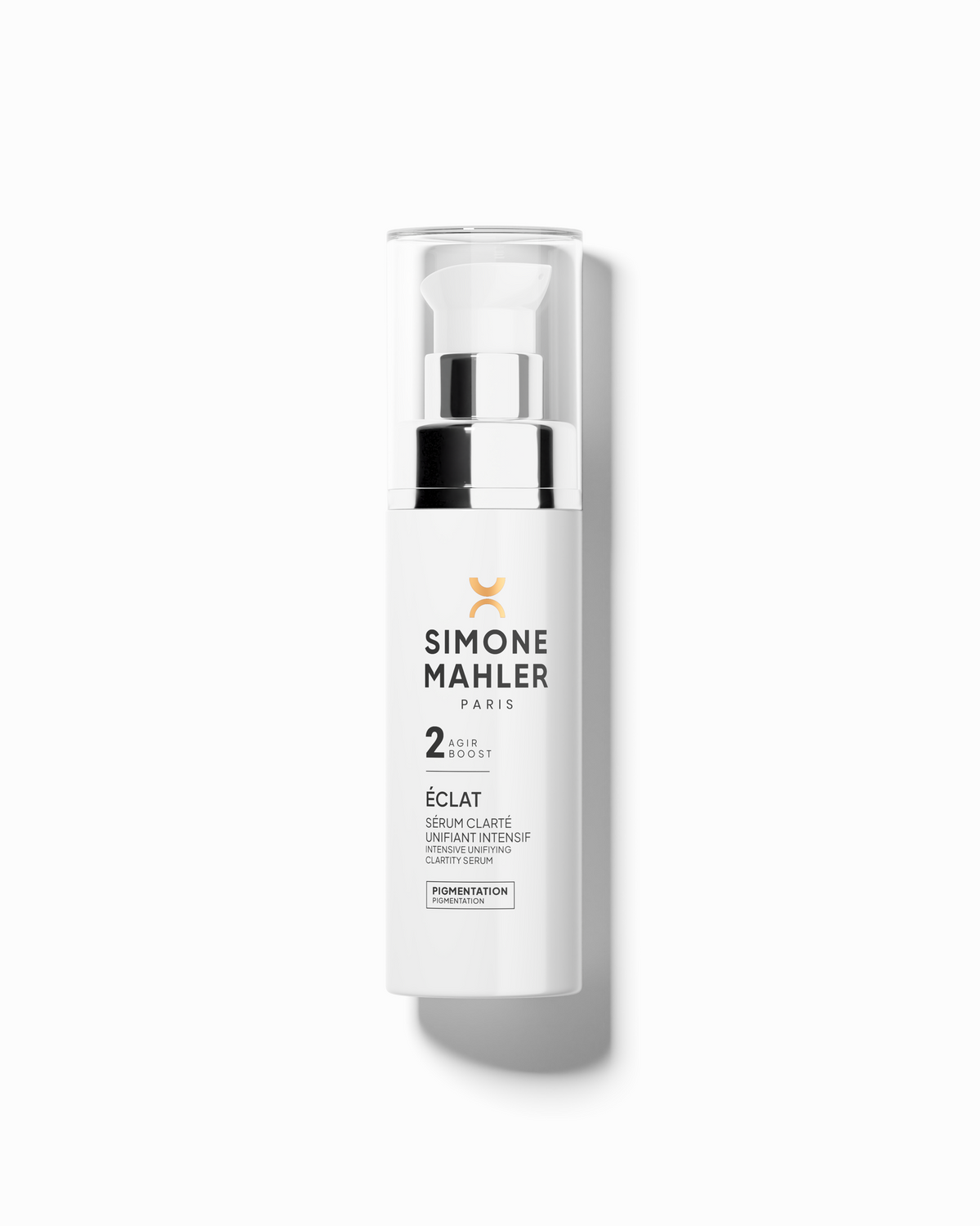 SM Concentré Éclat 30ml