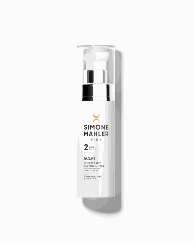 SM Concentré Éclat 30ml