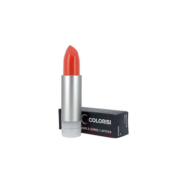 Colorisi Lipstick 19 - Dahlia - Refill 
