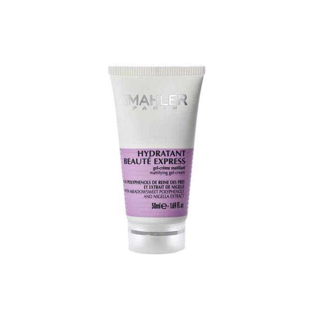 Simone Mahler Express Beauty Moisturizer 50ml