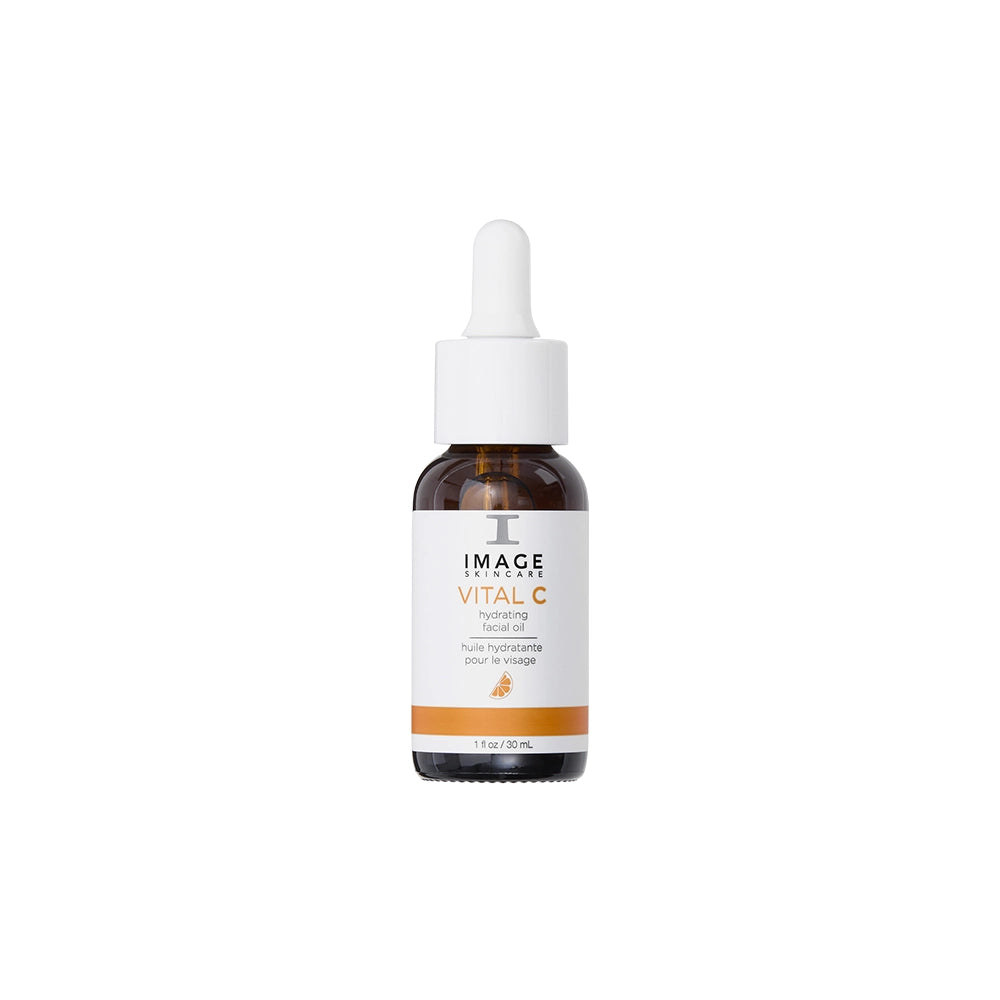 VITAL C Moisturizing Face Oil 30ml