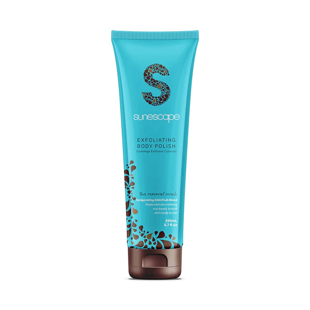 Sunescape Gommage exfoliant 200ml