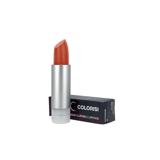 Colorisi Lipstick 02 - Burgundy REFILL 