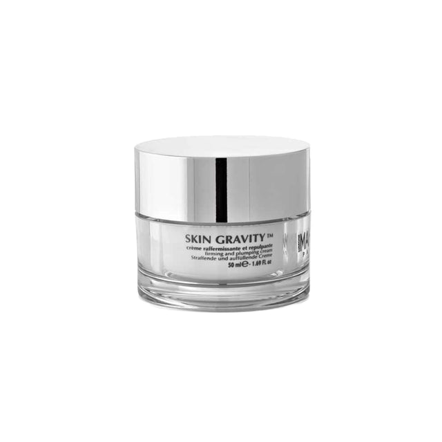 Simone Mahler Skin Gravity Cream Refillable Jar 50ml