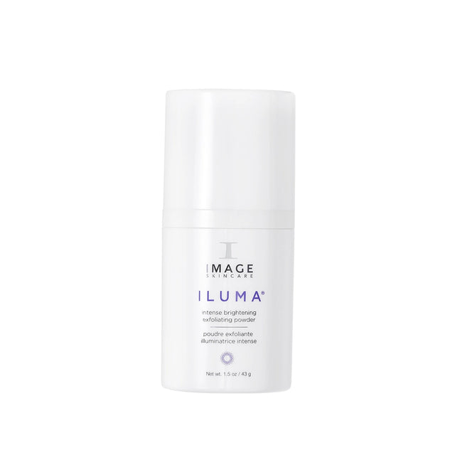 ILUMA Poudre Exfoliante Éclaircissante Intense 118ml