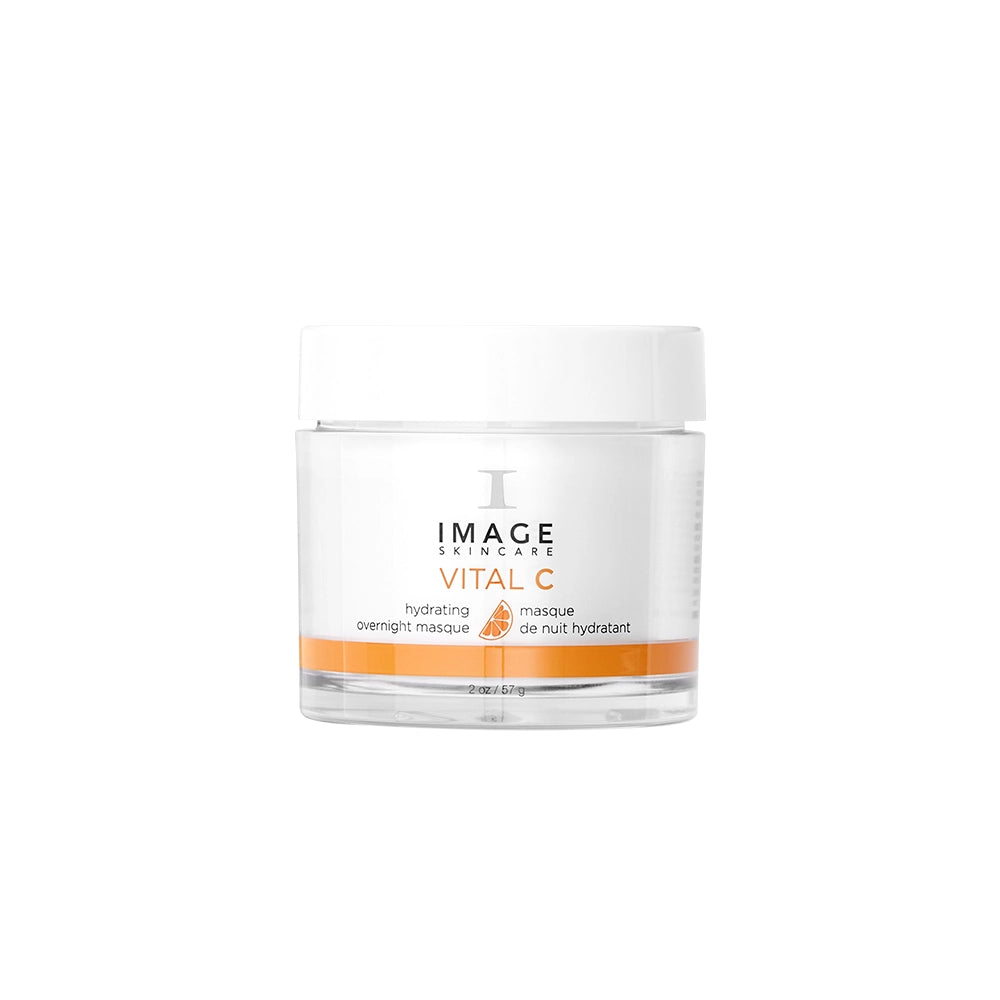 VITAL C Masque de Nuit Hydratant 60 ml