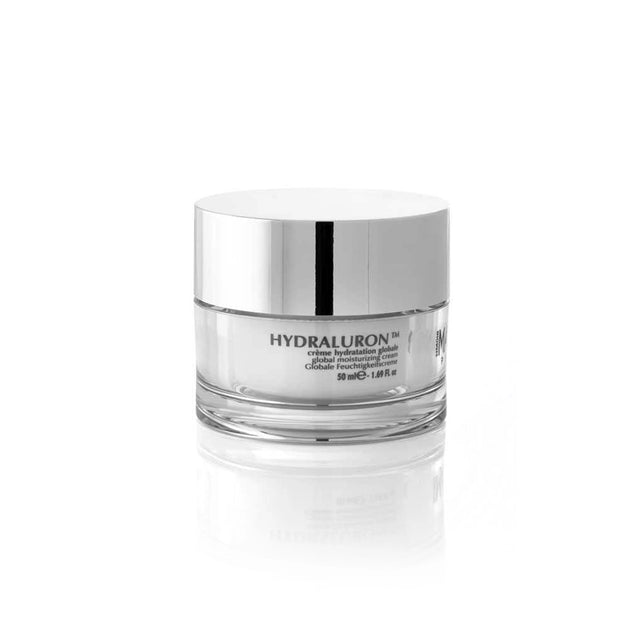 Simone Mahler Hydraluron Crème Pot Rechargeable 50ml