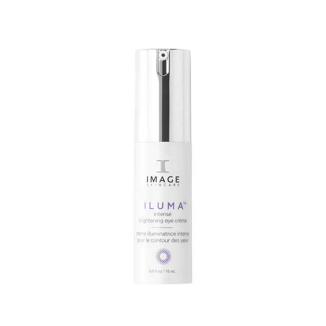 ILUMA Crème pour les Yeux Éclaircissante Intense 15ml