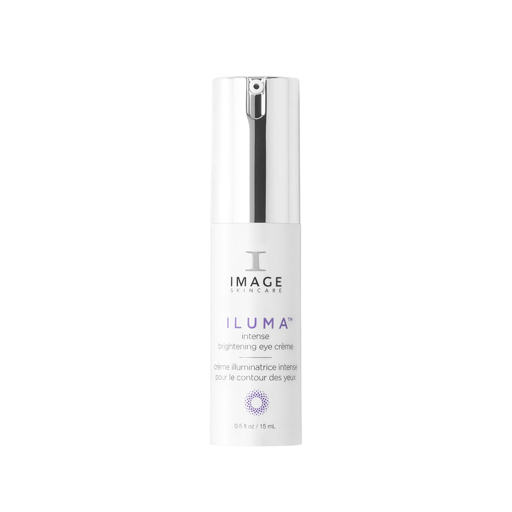 ILUMA Intense Brightening Eye Cream 15ml