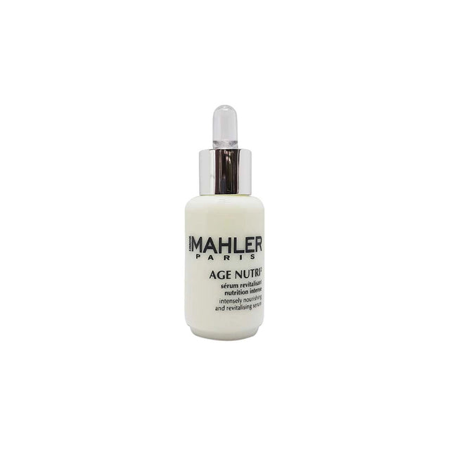 Simone Mahler  Age Nutri2 Sérum 30ml