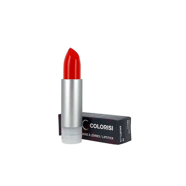 Colorisi Rouge à lèvres 25 - Amaryllis RECHARGE
