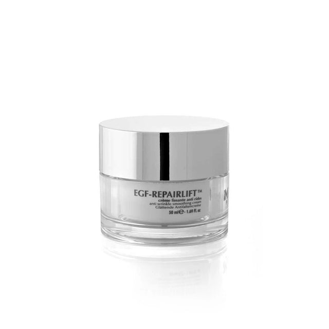 Simone Mahler EGF Repairlift Cream Refillable Jar 50ml 