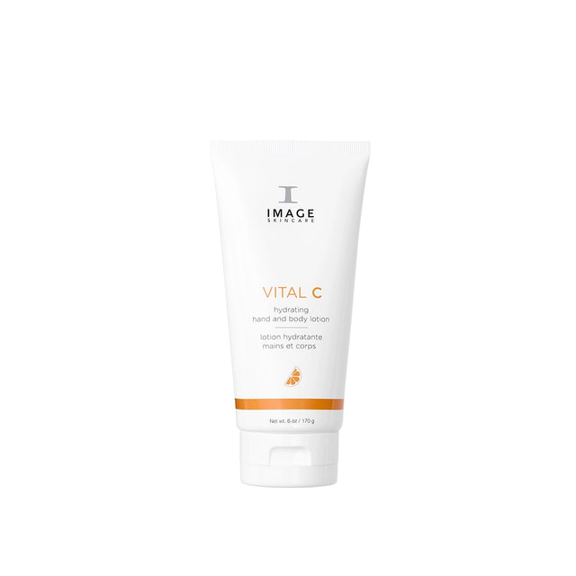 VITAL C Lotion Hydratante Mains Et Corps 170g